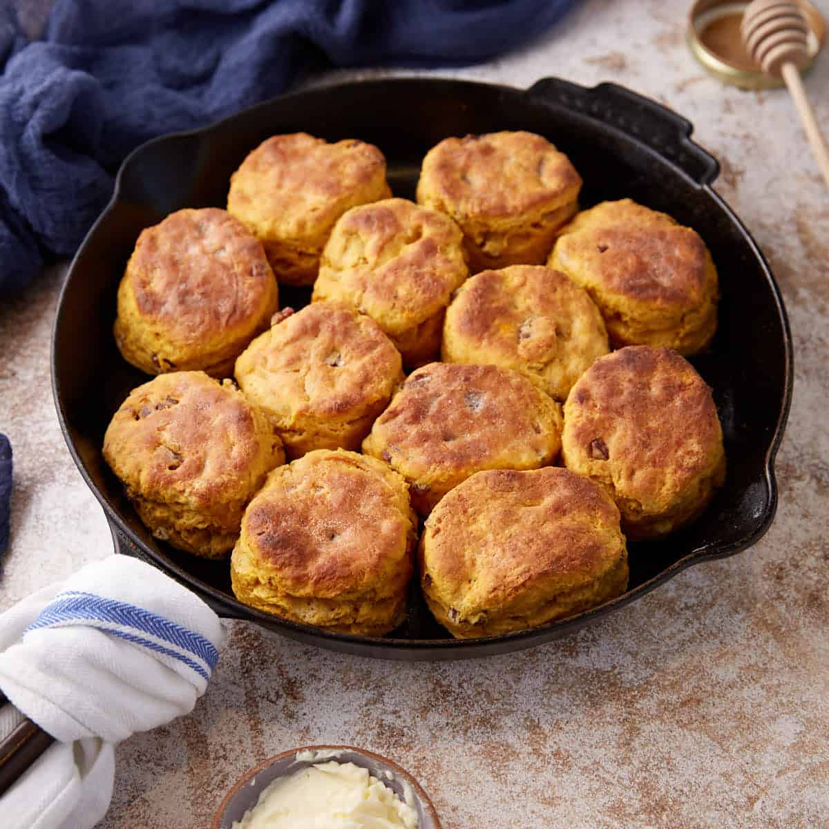 Buttermilk Sweet Potato Biscuits: Ultimate Comfort Food Guide